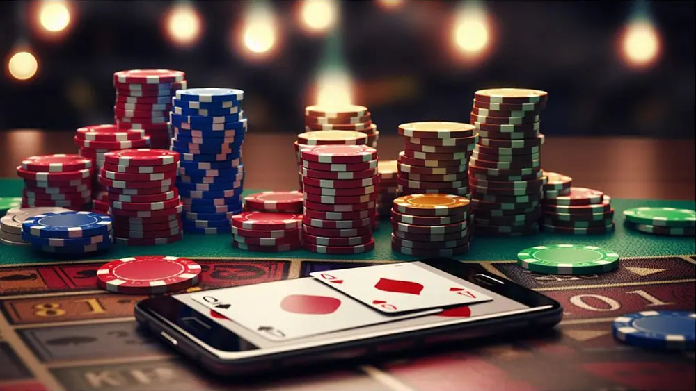 悟空德州官网：安全可靠的德州扑克平台