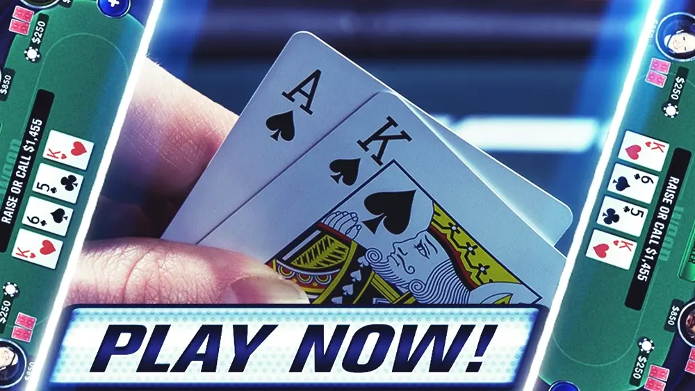 热门德州扑克：悟空黑桃A官网推荐