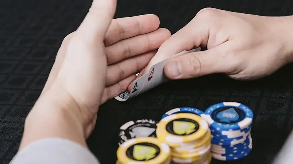 悟空德州官网下载：德州扑克玩家必看经验分