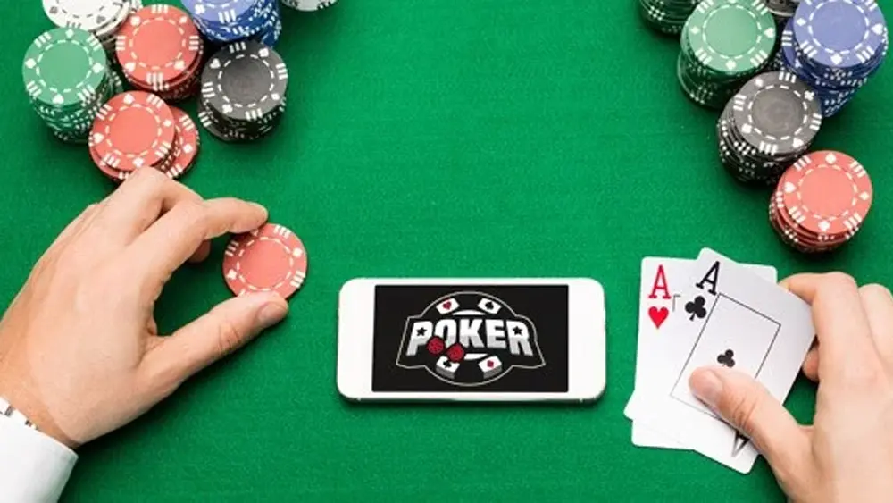 悟空德州官网：德州扑克下载与高手玩法揭秘