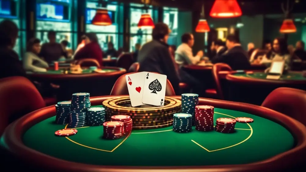 德州扑克入门全攻略：悟空黑桃A官网新手必